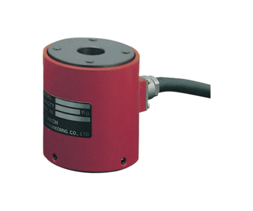Load Cell Compression Test Load cell for compression test CH Series - Công ty TNTH Naburi VIệt Nam
