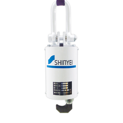 Drop Tester EMH Series - Công ty TNTH Naburi VIệt Nam